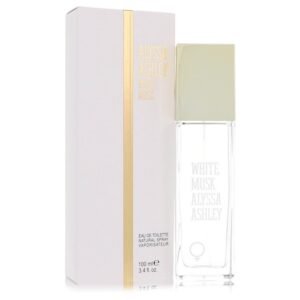 ALYSSA ASHLEY WHITE MUSK Eau de Parfum 3.4 oz für Frauen