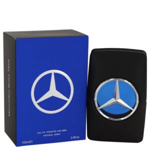 <span class="notranslate">MERCEDES BENZ MAN</span> Eau De Toilette 6.7 oz for Men