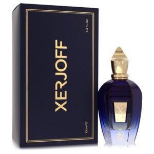 <span class="notranslate">XERJOFF 40 KNOTS</span> Eau De Parfum 3.4 oz Unisex