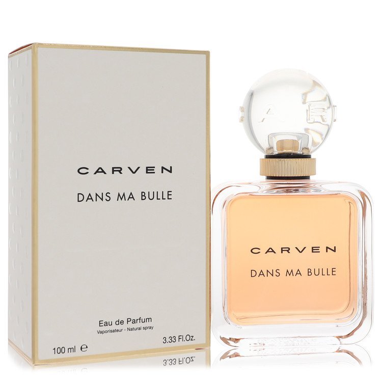 <span class="notranslate">CARVEN DANS MA BULLE</span> Eau De Toilette 1.7 oz for Women <span class="notranslate">CARVEN DANS MA BULLE</span> Eau De Toilette 1.7 oz for Women