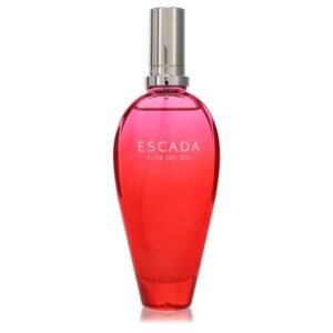 Escada Flor Del Sol von Escada Eau de Toilette Spray (Limitierte Auflage ohne Verpackung) 3.4 oz für Frauen