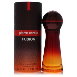 PIERRE CARDIN FUSION Eau De Toilette (Tester) 3.0 oz für Männer