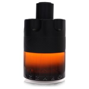 AZZARO THE MOST WANTED Parfum Spray (unboxed) 3.4 oz for Men