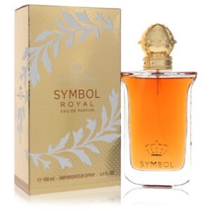 <span class="notranslate">MARINA DE BOURBON SYMBOL ROYAL</span> Eau De Parfum 1.7 oz for Women