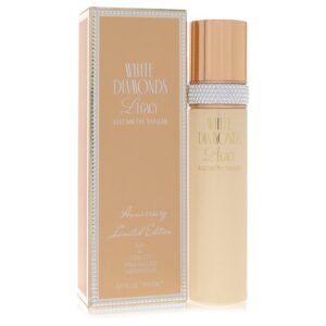ELIZABETH TAYLOR WHITE DIAMONDS LEGACY Eau de Toilette (Tester) 3.3 oz für Frauen
