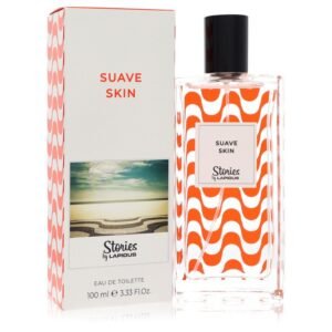 <span class="notranslate">LAPIDUS SUAVE SKIN</span> Eau De Toilette (tester) 3.33 oz for Women