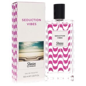 <span class="notranslate">LAPIDUS SEDUCTION VIBES</span> Eau De Toilette (tester) 3.33 oz for Women
