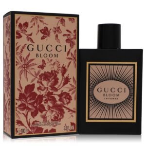 <span class="notranslate">GUCCI BLOOM INTENSE</span> Eau De Parfum 1.7 oz for Women <span class="notranslate">GUCCI BLOOM INTENSE</span> Eau De Parfum 1.7 oz for Women