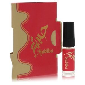<span class="notranslate">ARABIYAT PRESTIGE HABIBA</span> Mini EDP 0.1 oz for Women