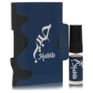 <span class="notranslate">ARABIYAT PRESTIGE HABIB</span> (sample) 0.1 oz for Men