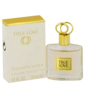 <span class="notranslate">ELIZABETH ARDEN TRUE LOVE</span> Mini Eau De Toilette 0.12 oz for Women