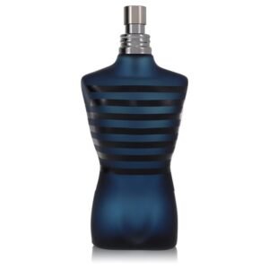 <span class="notranslate">JEAN PAUL GAULTIER ULTRA MALE</span> Eau De Toilette Intense (Tester) 4.2 oz for Men