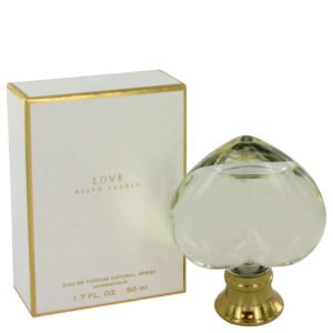 <span class="notranslate">RALPH LAUREN LOVE</span> Eau De Parfum 1.7 oz for Women