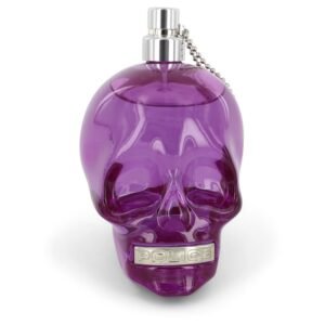 <span class="notranslate">YVES SAINT LAURENT ELLE</span> Eau De Parfum 2.7 oz for Women