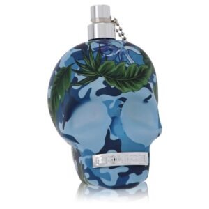 TOMMY BAHAMA MARITIME DEEP BLUE Hair & Body Wash 3.4 oz for Men
