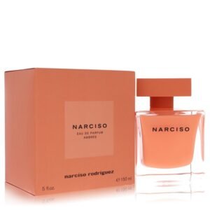 <span class="notranslate">NARCISO RODRIGUEZ AMBREE</span> Eau De Parfum 5 oz for Women <span class="notranslate">NARCISO RODRIGUEZ AMBREE</span> Eau De Parfum 5 oz for Women