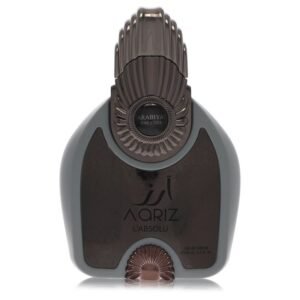 <span class="notranslate">ARABIYAT PRESTIGE AARIZ L'ABSOLU</span> Eau De Parfum (TESTER) 3.4 oz Unisex