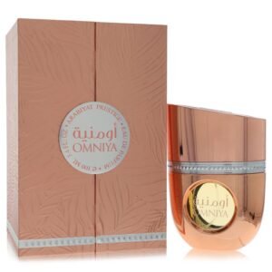 <span class="notranslate">ARABIYAT PRESTIGE OMNIYA</span> Eau De Parfum 3.4 oz for Women