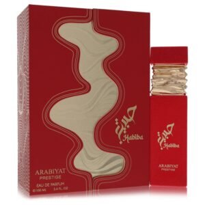<span class="notranslate">ARABIYAT PRESTIGE HABIBA</span> Eau De Parfum 3.4 oz for Women