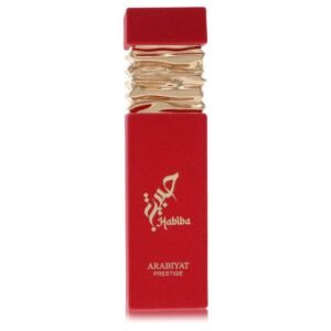 <span class="notranslate">ARABIYAT PRESTIGE FAHAD REGAL</span> Mini Eau De Parfum 0.1 oz for Women