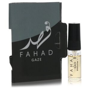 <span class="notranslate">ARABIYAT PRESTIGE FAHAD GAZE</span> Mini EDP 0.1 oz for Men