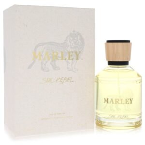 <span class="notranslate">MARLEY SOUL REBEL</span> Eau De Parfum 3.4 oz Unisex