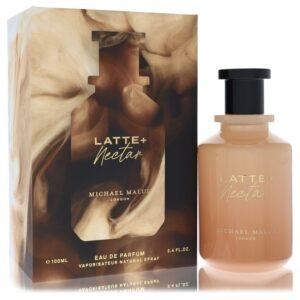 <span class="notranslate">MICHAEL MALUL LATTE + NECTAR</span> Eau De Parfum 3.4 oz Unisex