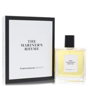 <span class="notranslate">FRANCESCA BIANCHI THE MARINER'S RHYME</span> Extrait De Parfum 3.4 oz Unisex