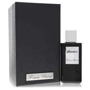 <span class="notranslate">FRANCK BOCLET FREEDOM</span> Extrait De Parfum 3.3 oz Unisex