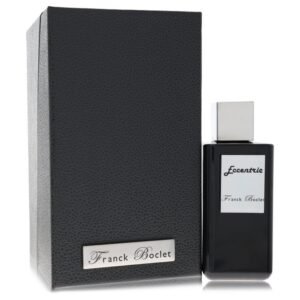 <span class="notranslate">FRANCK BOCLET ECCENTRIC</span> Extrait De Parfum 3.3 oz Unisex