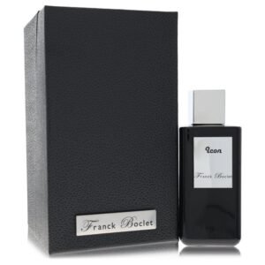 <span class="notranslate">FRANCK BOCLET ICON</span> Extrait De Parfum 3.3 oz Unisex