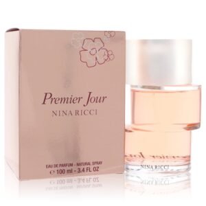 Nina Ricci Premier Jour Eau De Parfum 3.3 oz für Frauen Nina Ricci Premier Jour Eau De Parfum 3.3 oz für Frauen