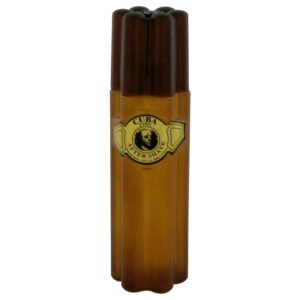 Cuba Gold von Fragluxe After Shave Spray (ohne Verpackung) 3.3 oz für Männer Cuba Gold von Fragluxe After Shave Spray (ohne Verpackung) 3.3 oz für Männer