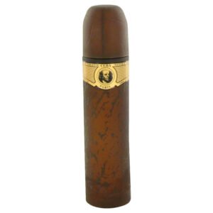 Cuba Gold von Fragluxe Eau de Toilette Spray (ausgepackt) 3.4 oz für Männer Cuba Gold von Fragluxe Eau de Toilette Spray (ausgepackt) 3.4 oz für Männer