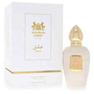 <span class="notranslate">ARABIAN CREST RANJHA</span> Eau De Parfum 3.4 oz Unisex