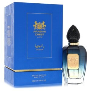 <span class="notranslate">ARABIAN CREST RANJHA</span> Eau De Parfum 3.4 oz Unisex