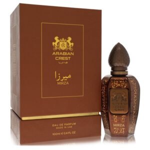 <span class="notranslate">ARABIAN CREST MIRZA</span> Eau De Parfum 3.4 oz Unisex
