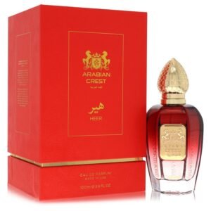 <span class="notranslate">ARABIAN CREST HEER</span> Eau De Parfum 3.4 oz for Women