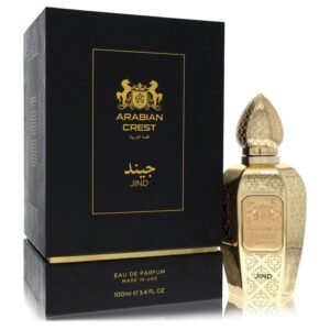 <span class="notranslate">ARABIAN CREST JIND</span> Eau De Parfum 3.4 oz Unisex