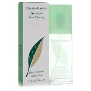 <span class="notranslate">ELIZABETH ARDEN GREEN TEA</span> Eau De Parfum 1 oz for Women