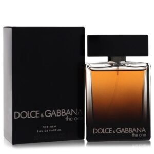 DOLCE & GABBANA THE ONE Eau de Parfum 1.6 oz für Männer