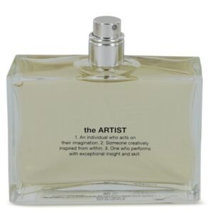 <span class="notranslate">GAP THE ARTIST</span> Eau De Toilette (tester) 3.4 oz Unisex