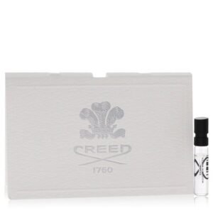 CREED SILVER MOUNTAIN WATER Eau De Parfum (Probe) 0.04 oz für Männer