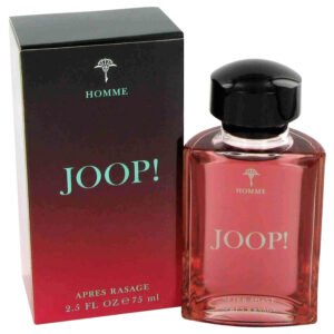 JOOP ! HOMME आफ्टर शेव 2.5 oz पुरुषों के लिए
