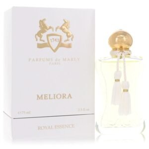 <span class="notranslate">PARFUMS DE MARLY MELIORA</span> Eau De Parfum 2.5 oz for Women