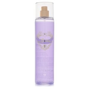 DANA LOVE'S EAU SO FEARLESS Body Mist Spray 8 oz for Women DANA LOVE'S EAU SO FEARLESS Body Mist Spray 8 oz for Women
