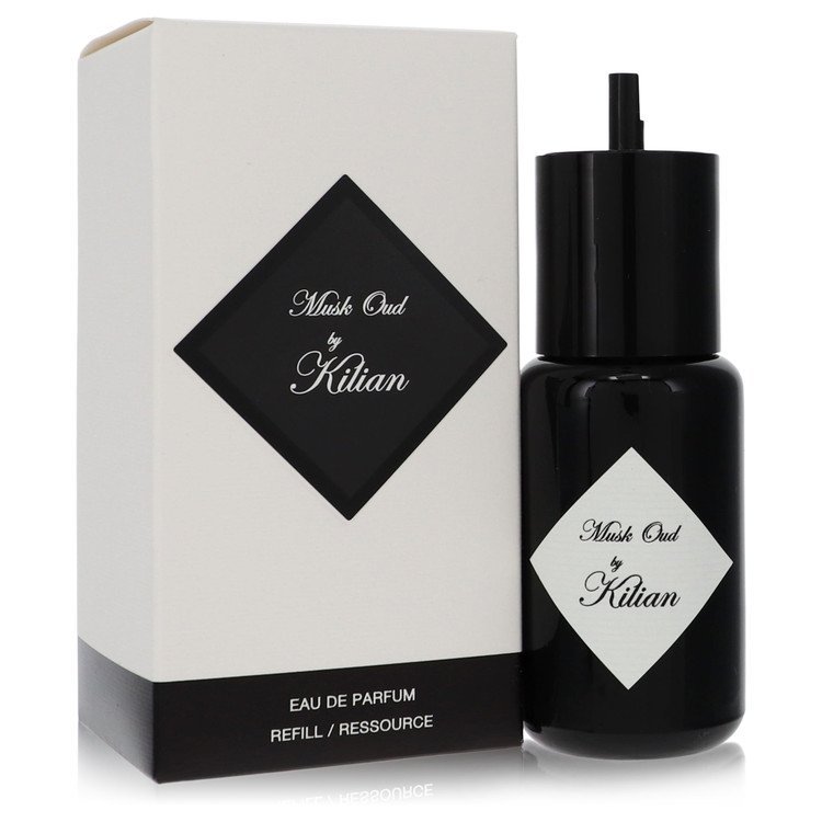 <span class="notranslate">KILIAN MUSK OUD</span> Eau De Parfum Refill 1.7 oz for Women <span class="notranslate">KILIAN MUSK OUD</span> Eau De Parfum Refill 1.7 oz for Women