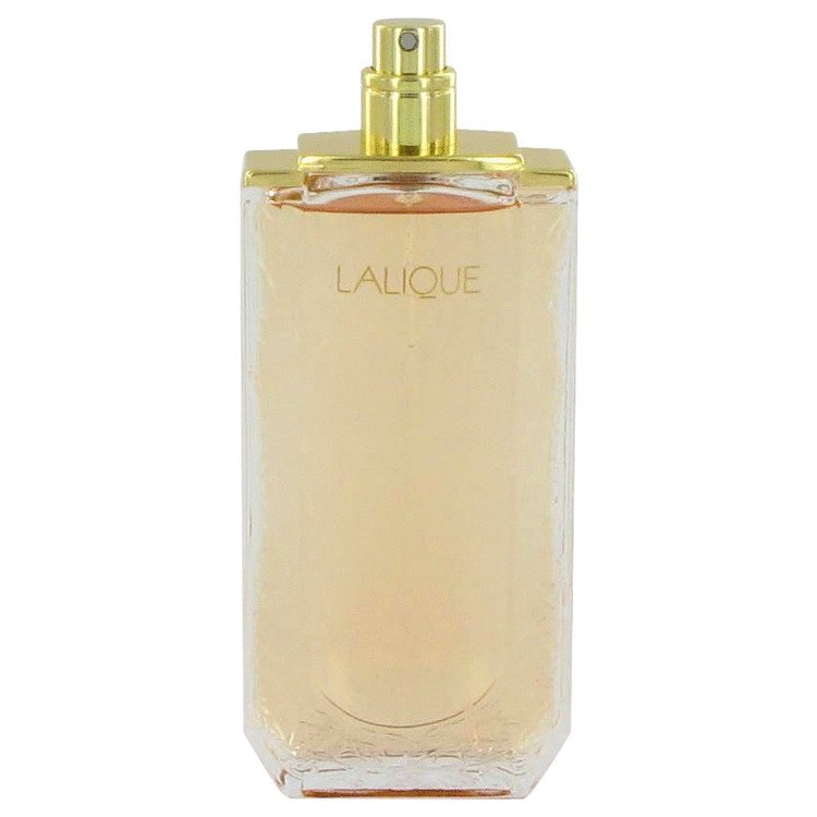 <span class="notranslate">LALIQUE</span> Eau De Parfum (tester) 3.3 oz Unisex <span class="notranslate">LALIQUE</span> Eau De Parfum (tester) 3.3 oz Unisex