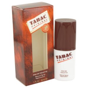 <span class="notranslate">MAURER & WIRTZ TABAC</span> Eau De Toilette 1 oz for Men