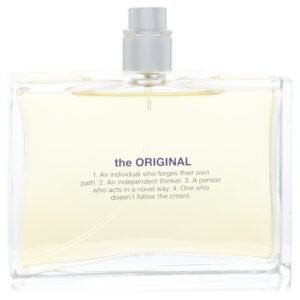 <span class="notranslate">GAP THE ORIGINAL</span> Eau De Toilette (TESTER) 3.4 oz Unisex